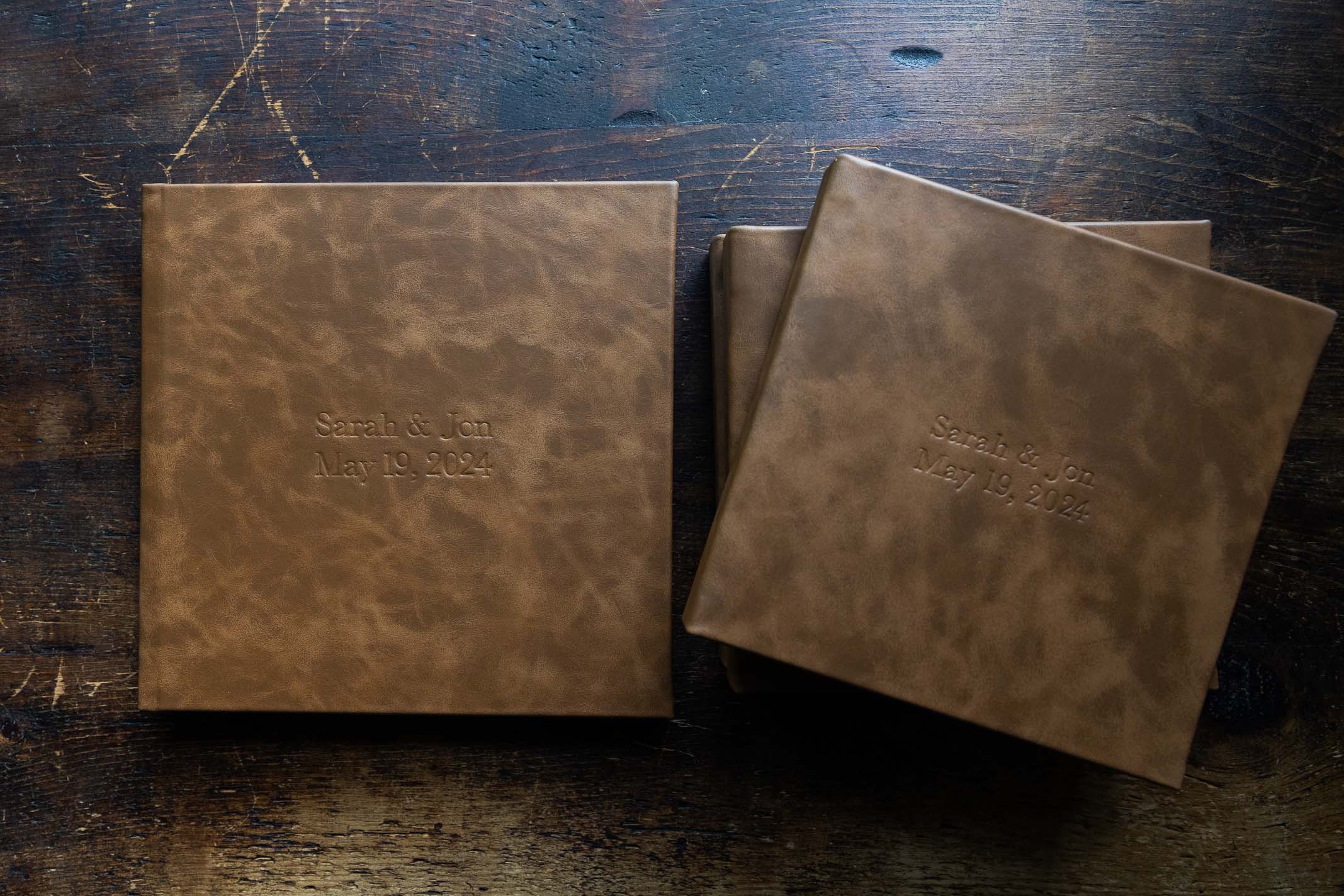 Philadelphia couple’s wedding album at Tyler Arboretum